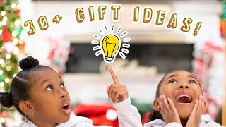 Christmas Gift Ideas For Young Girls | Sekora & Sefari Play
