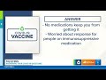 10listens answering your covid 19 vaccine questions in east tennessee