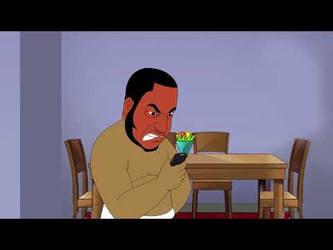 House of Ajebo - Unwanted Sms (Throwback)