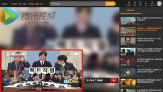 国人上综艺再提杜海涛下跪事件惹众怒 被批高学历却没有脑   韩娱追踪社   腾讯视频