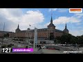 Moncloa - Madrid, el diario de alex (Canal Turismo na Espanha)