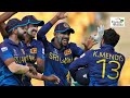 sri lanka beat england by 8 wickets eng vs sl world cup 2023 lahiru kumara man of the match