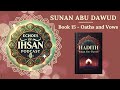 Echoes of Ihsan Podcast * Sunan Abu Dawud, Book 15 - Oaths and Vows