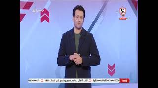 محمد أبو العلا: إنتخابات الزمالك كانت تاريخية 💥💥🏹🏹.. أخيرًا أصبح لدينا مجلس منتخب  - زملكاوي