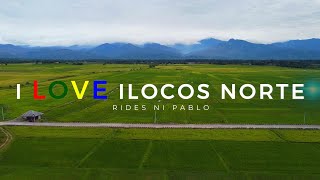 Discover Ilocos Norte!