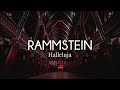 Rammstein - Halleluja (Lyrics/Sub Español) | Reloaded