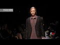 geoffrey b. small fall 2019 paris fashion channel