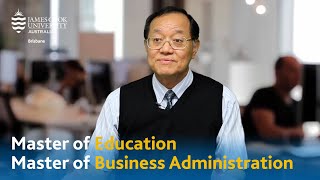 JCU Brisbane - Education for Sustainability