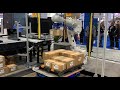 VPick™ - Robot Guidance for Mixed Case Depalletizing