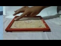 mini carrom board littleplay