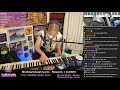 aladdin speechless piano cover