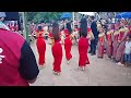 LAGU DAYAK KETUNGAU (GAWAI KAMPUNG SEBAIT 2024)