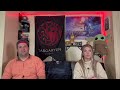 WATCHING House of the Dragon Season 1 Episode 7  Driftmark  FIRST TIME  REACTION!