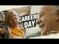 Careers Day feat. Vicente del Bosque | Top Eleven Careers Day feat. Vicente del Bosque | Top Eleven