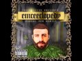 Mc Kresha - Hall Of Fame (EMCEECLOPEDY) 2014