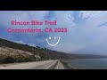 Rincon Bike Trail