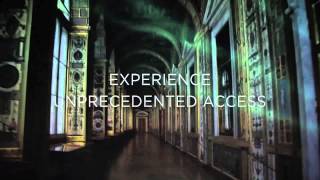 Hermitage Revealed: Official trailer [HD]