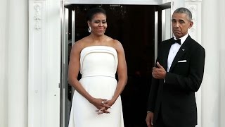 The Obamas could earn more than $200 million in the next 15 years