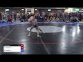 35 Kg Cons 16 #2 - Titus Slaughter, Ironclad Wrestling Club Vs Atticus Salinas, Gold Rush Wrestlin