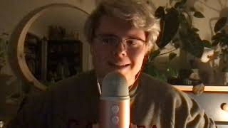 Personal Attention, Affirmations, \u0026 Chatting With a Friend | Eclectic ASMR