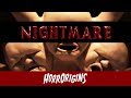 Nightmare - Short Horror Animation | Trent Shy | HorrOrigins Spotlights