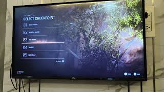 007 First light loading screen Bug [ FIXED ]