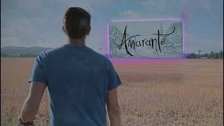 Amarante - Meet Me in the Woods (Lord Huron cover)