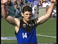 wafl 2000 grand final east perth v east fremantle.