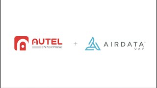 Autel and AirData