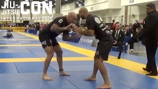 Roosevelt Souza vs Dory Aoun / Jiu-Jitsu Con No-Gi 2024