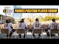 San Diego Padres Position Player Forum | 2023 Padres FanFest