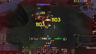 Mage 69 - Seal hyperspawn 1.3m/hour