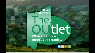 WOUB News Media Lab presents: The OUtlet (F20 ep 1)