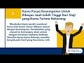 mulailah bisnis sejak muda