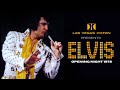 Las Vegas Hilton Presents Elvis: Opening Night 1972