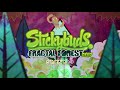 stickybuds fractal forest mix shambhala 2017