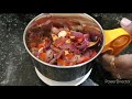 ଭେଜ୍ କୁର୍ମା veg kurma mix vegetable kurma recipe