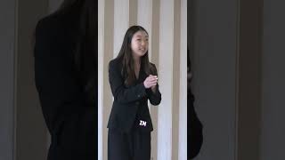 Democracy's Debate: Why Your Voice MUST Be Heard! #shorts
