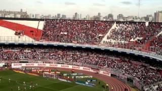 QUE AMARGO QUE SOS INDEPENDIENTE - River Plate vs Independiente - Torneo Final 2013