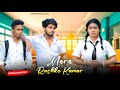 Mere Rashke Qamar | Junaid Asghar | School Love Story | Ft.Kajol & Kingshuk | Lovestatus SF