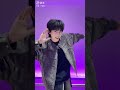 会奔赴你的爱而来💗 tf家族练习生 杨博文 冬日星语 登陆少年危险的爱手势舞