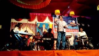 Mi Wadal Wara | Orchestra Marg Bhim Guatmacha |