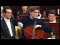 Don Quixote de Strauss. Viola solos