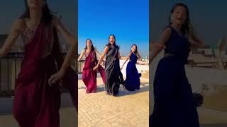 Perdeshi Girl @NrityaPerformance #ShortsDance Video #PriyaAgarwar & Snehu Savita And Shruti Mishra