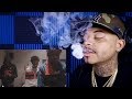 Polo G x Lil TJay Pop Out REACTION