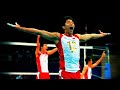 Top 30 Best Volleyball Actions (Retro Video) | 3rd Meter Spike | Best Unbeliveble Saves (Digs)