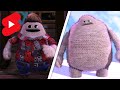 Toggle Glow Up - Toggle Has Gone Crazy Part 5 - LittleBigPlanet 3 | EpicLBPTime #shorts