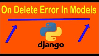 missing 1 required positional argument on delete In Django
