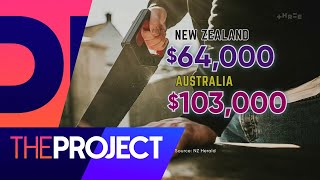 Should you move to Australia? | The Project NZ