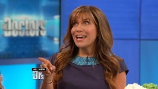 Hungry Girl Lisa Lillien Shares Clean & Hungry Recipes